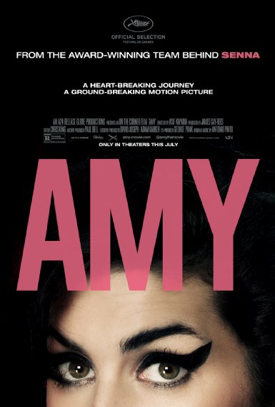 Amy-poster